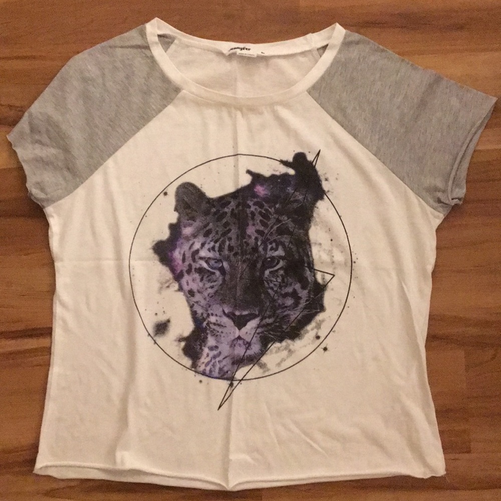 Jennyfer t shirt